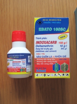 EBATO 160SC
