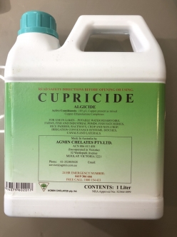 CUPRICIDE